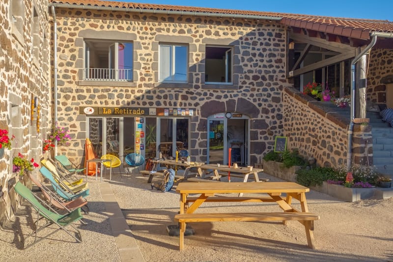 Accès et réservation : comment nous trouver