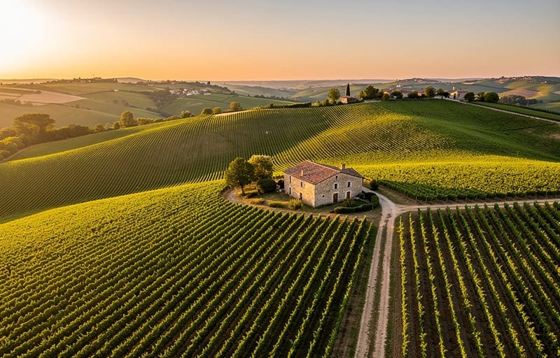 La distillation : l'alambic continu armagnacais, une particularité gasconne