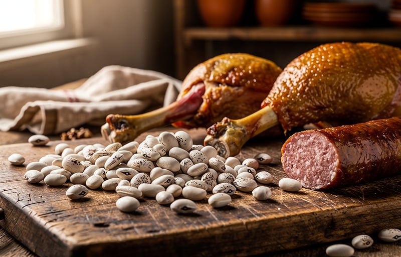 Les viandes : là où les chemins se séparent