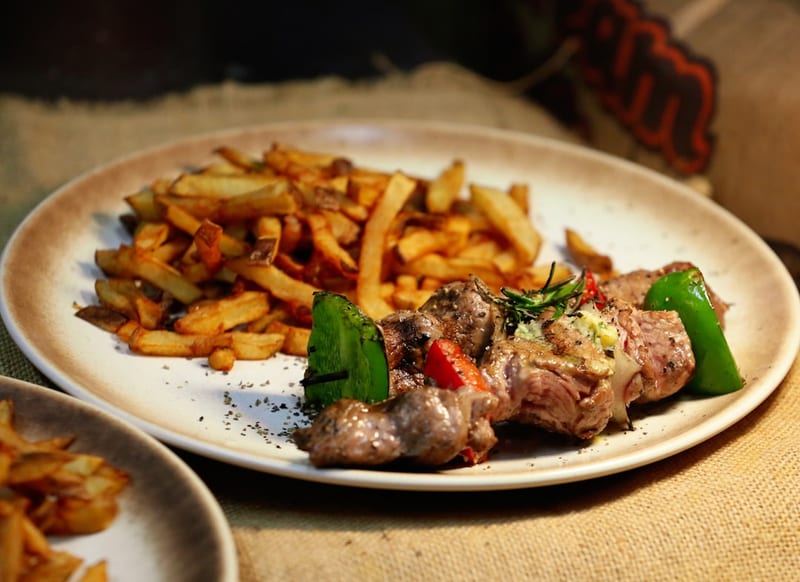 Foie gras artisanal : tradition et excellence