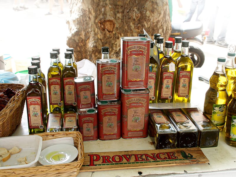 Marchés gascons : le pouls du terroir