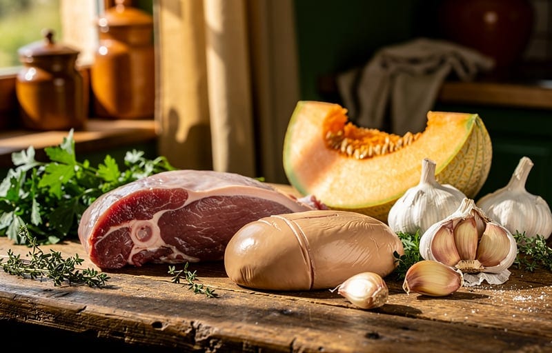 Nos producteurs locaux du Gers : ceux qu'on appelle chaque semaine