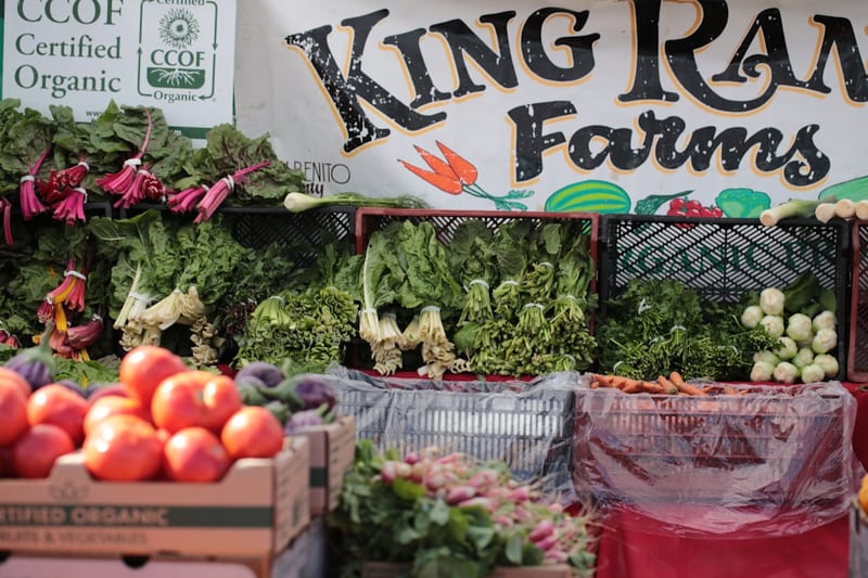 Producteurs locaux du Gers : nos partenaires