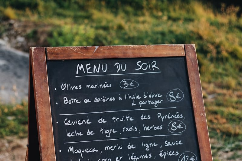 Recettes gascognes : les classiques revisités