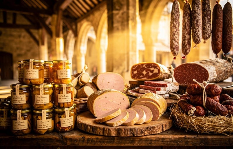 Les volailles fermières du Gers : une IGP qui a du poids