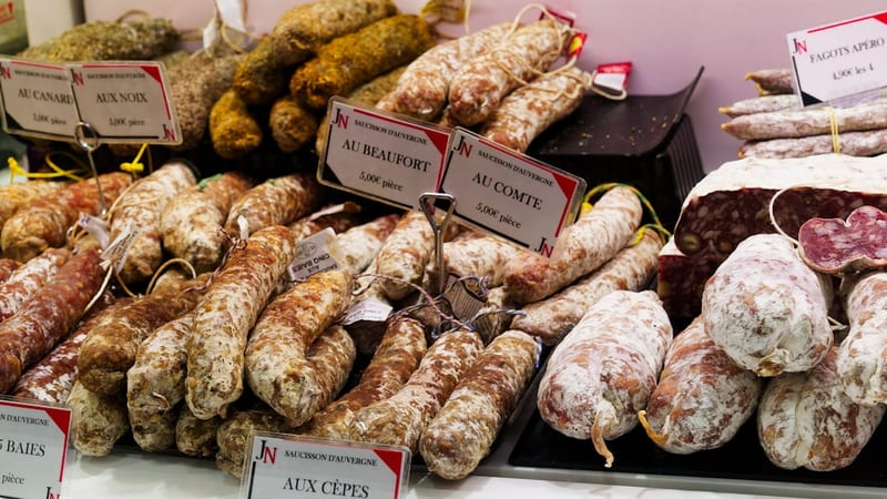 Tourisme gastronomique dans le Gers : nos coups de cœur